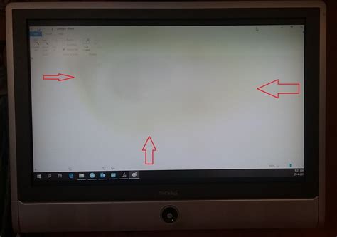 fix lcd|fix lcd screen burn in.